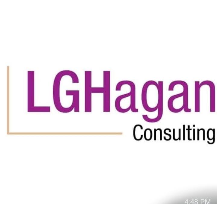 LGHagan Group Logo